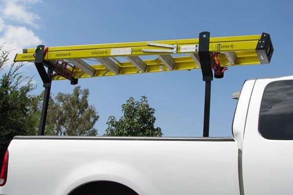 Trail FX 2599123103 Trailfx Ladder Rack
