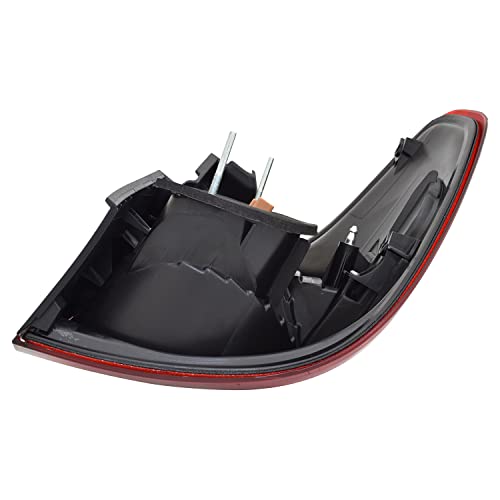 Replacement TYC 11-9202-00 Tail Lamp for TOYOTA SEQUOIA left