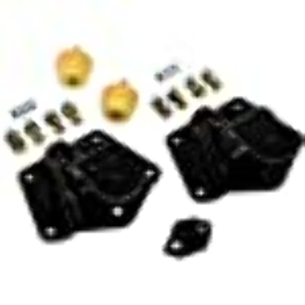 Hanger Kit Belltech 6637