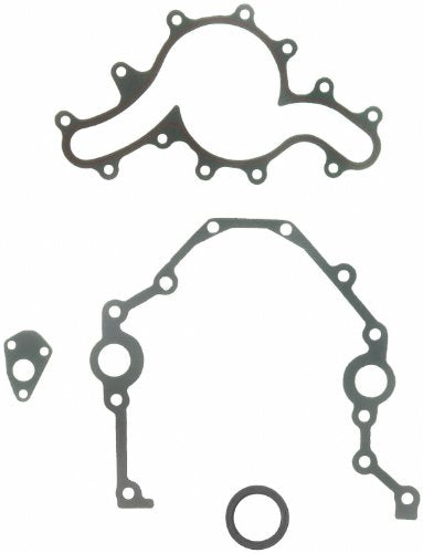 Timing Cover Gasket Set FEL-PRO TCS 45867