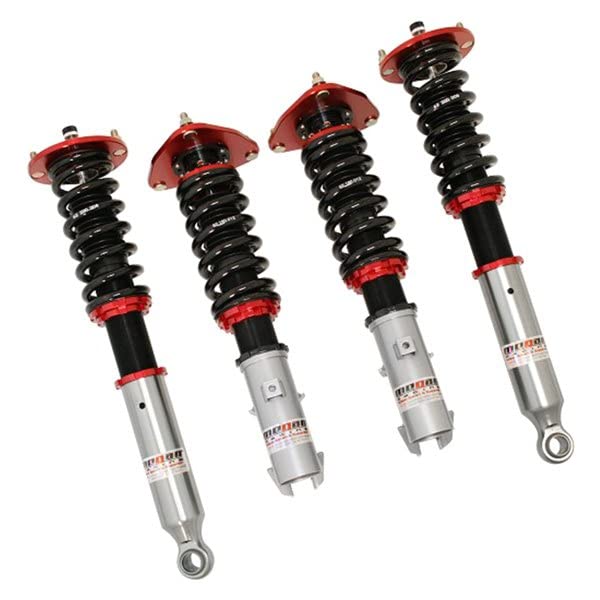 MR-CDK-M3KAW Megan Racing Street Series Coilover Damper Kit