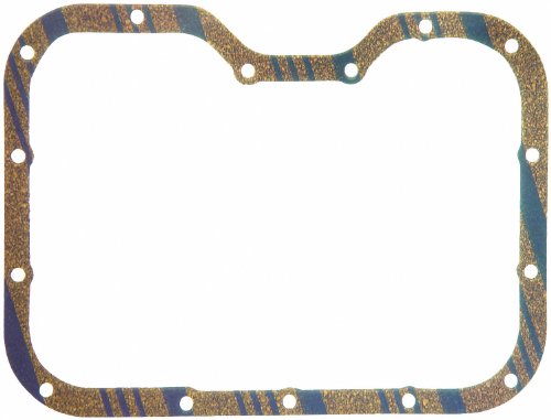Oil Pan Gasket Set FEL-PRO OS 30917 C