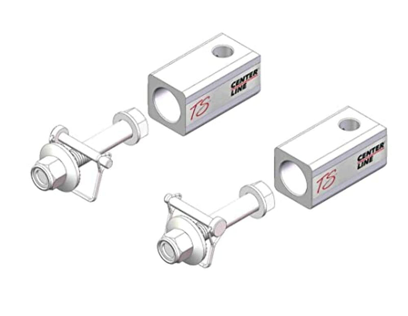 Bolt Kit Husky Towing Products 32332