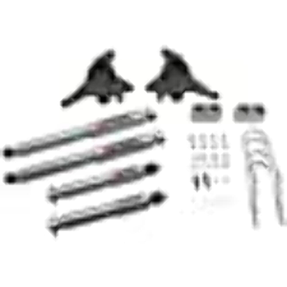 Lowering Kit Belltech 624SP with Street Performance Shocks