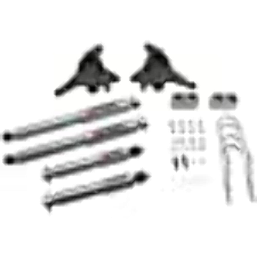 Lowering Kit Belltech 624SP with Street Performance Shocks