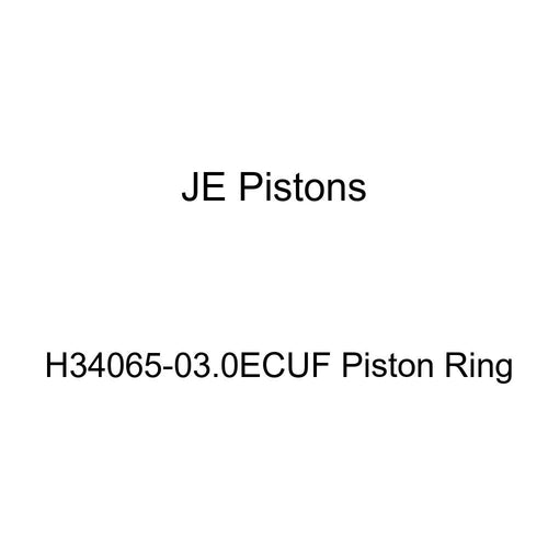 H34065-03.0ECUF JE Pistons Piston Ring