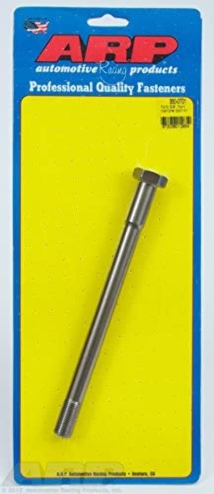5/8 Front Mandrel Bolt Kit ARP Ford