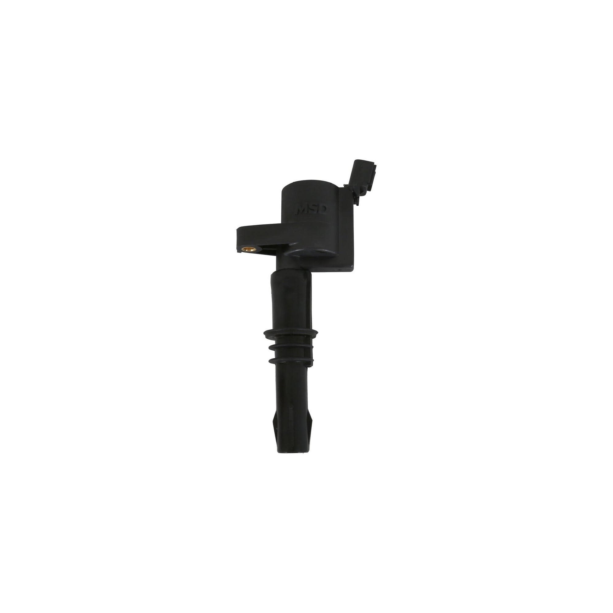 Blaster Series MSD 824383 Ignition Coils, Black, 8-Pack