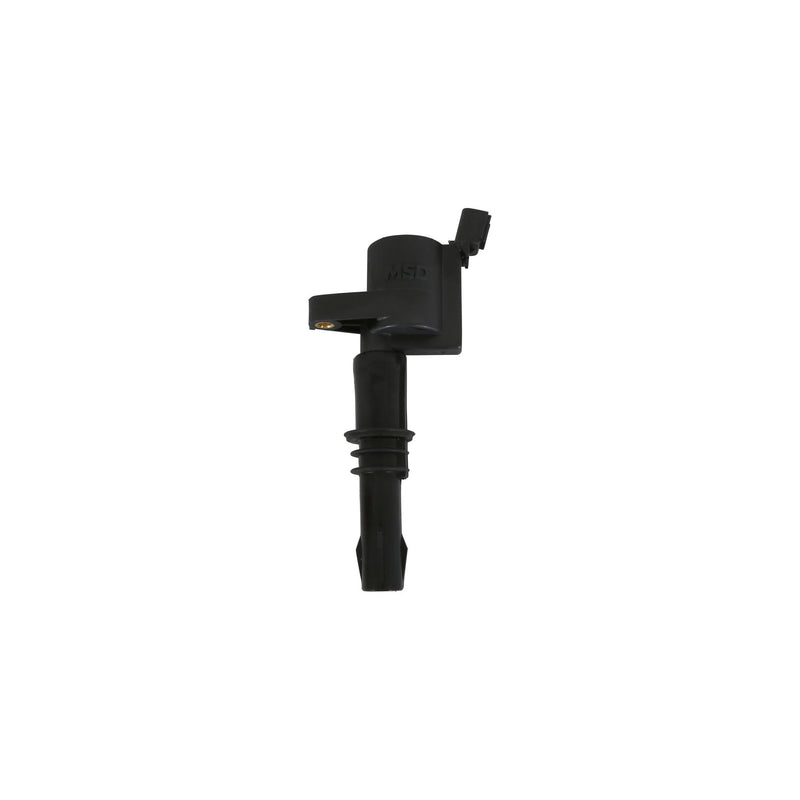 Blaster Series MSD 824383 Ignition Coils, Black, 8-Pack