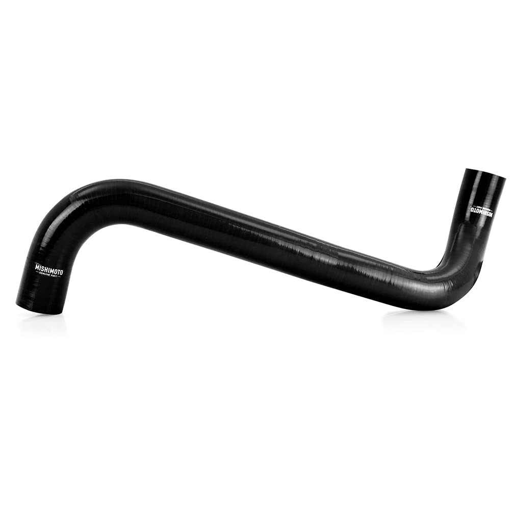 Mishimoto Radiator Hose Kit Silicone Compatible with Pontiac G8 GT 6.0L 2008-2009