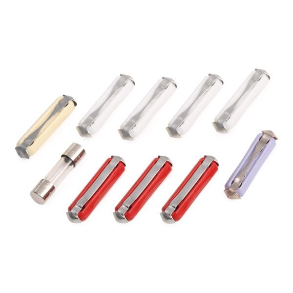 Fuse Set Hella 003481803 Asst Ceramic 1=10/Pk