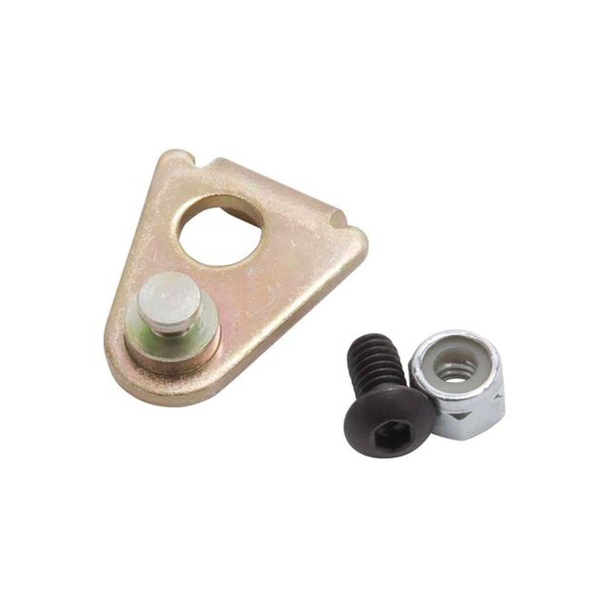 Transmission Cable Edelbrock Adapter 8026