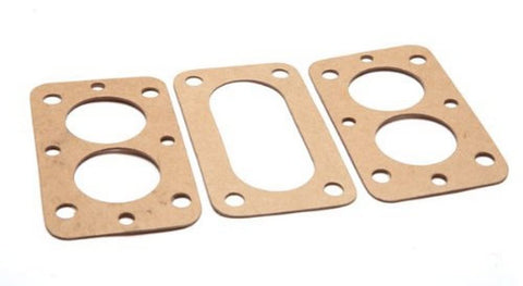 17704.06 | Omix-Ada | Carburetor Adapter Gasket, Weber | OE Reference: 99005-551