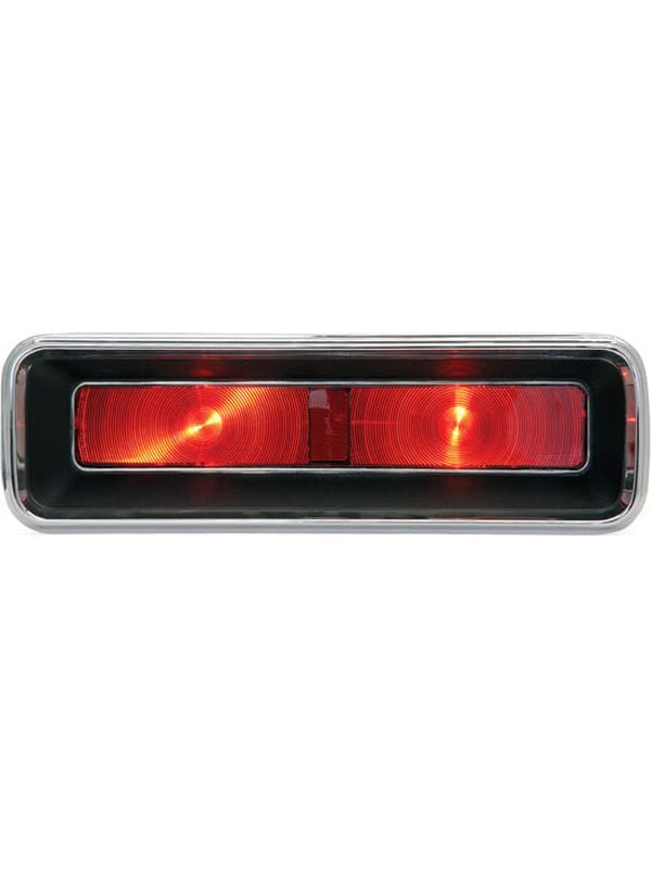 Camaro RS 1967-1968 LED Tail Lights