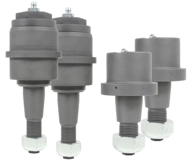 Carli 13-23 Ram 2500/3500 CS-DBJP-14 Extreme-Duty Ball Joint Package 4WD
