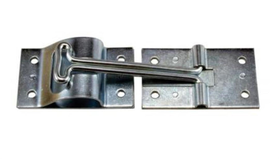 Metal T-Style Door Holder JR Products - 6"