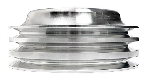 Trans-Dapt 9486 Performance Trans-Dapt Alum Pully Sbchevy 69-85