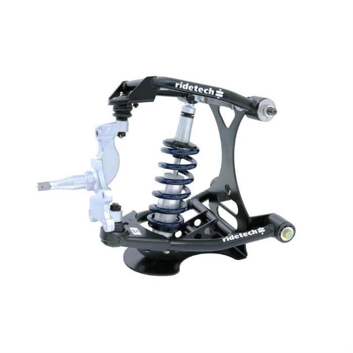 Front and Rear Ridetech Handling Coilover System