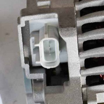 2-08260 TYC Alternator