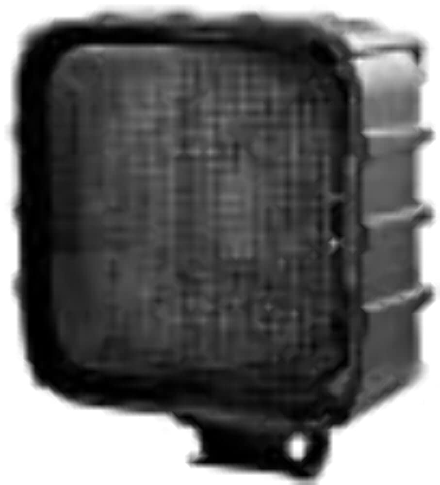 Universal Driving Light Recon Accessories 264504BK