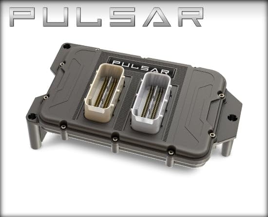 Pulsar Module Superchips 32452; 8 Performance Levels;