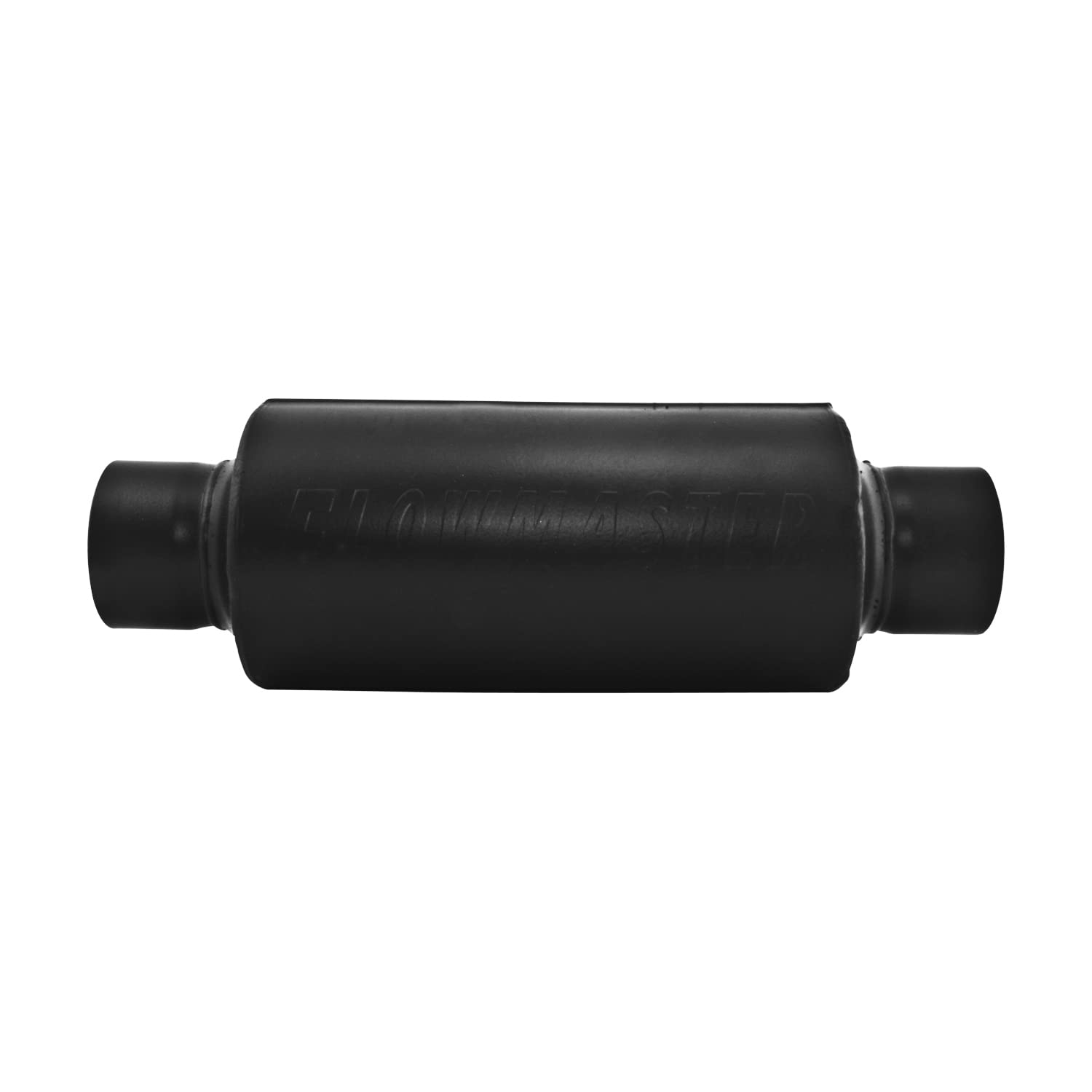 Pro Series Flowmaster 13012100 Shorty Muffler
