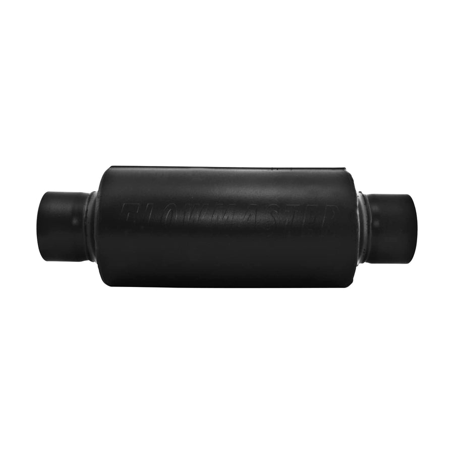 Pro Series Flowmaster 13012100 Shorty Muffler
