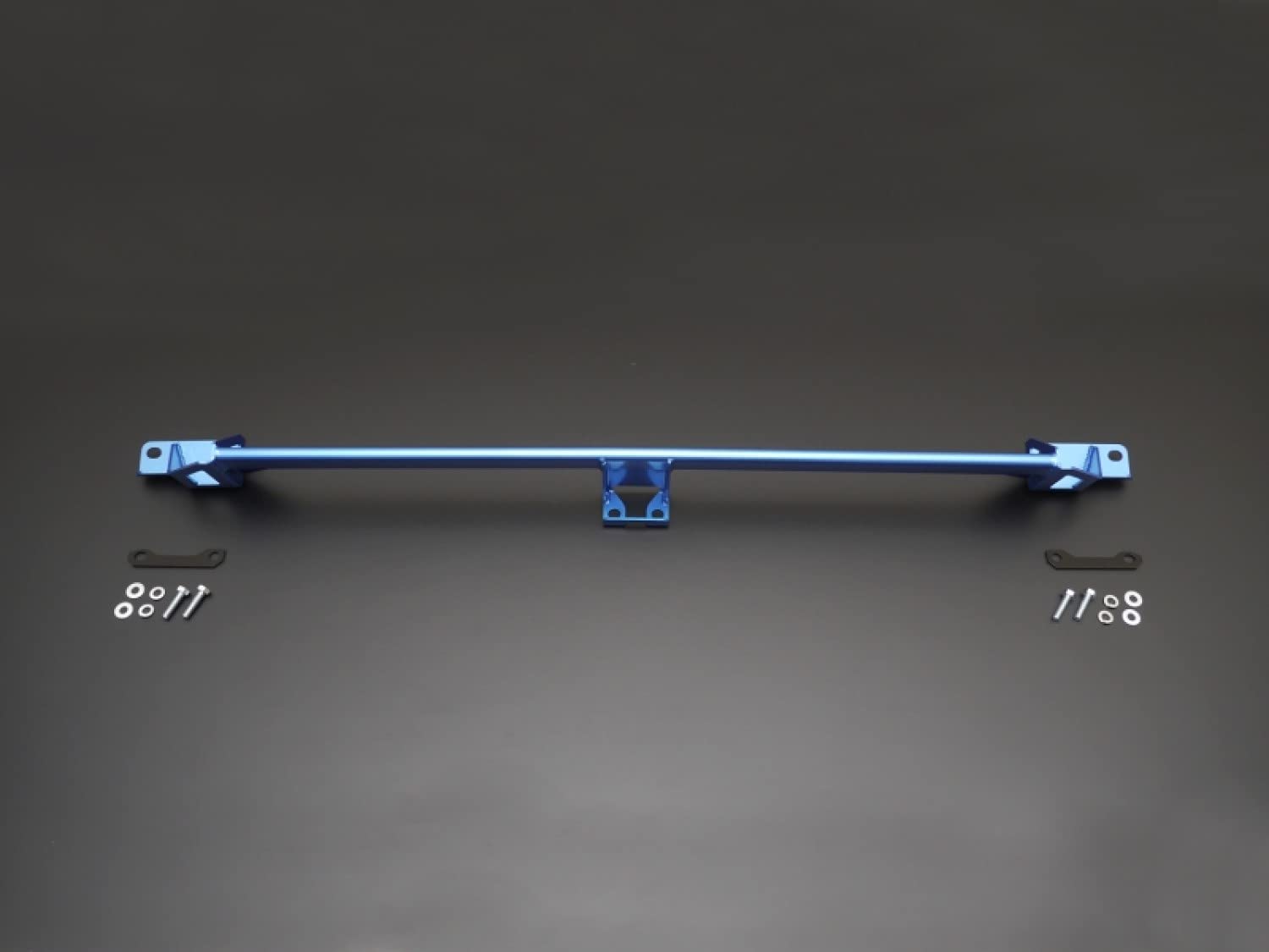 Power Brace Cusco Front Member 2015 Subaru Impreza USDM Model (VA Chassis)