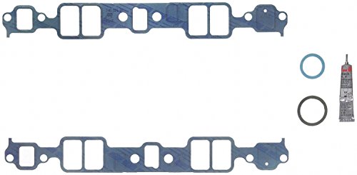 Engine Intake Manifold Gasket Set FEL-PRO MS 93317 for Chevrolet K1500