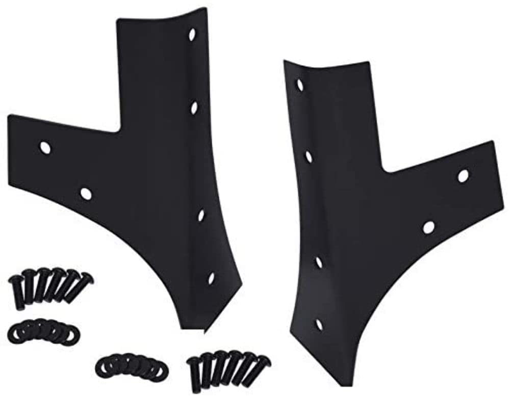 Windshield Support Kentrol 80574