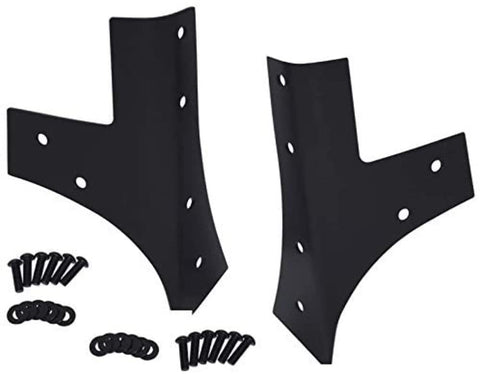 Windshield Support Kentrol 80574