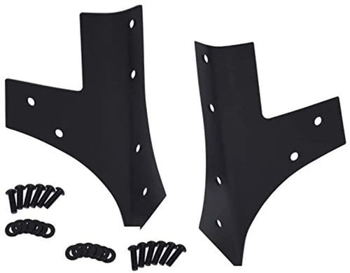 Windshield Support Kentrol 80574