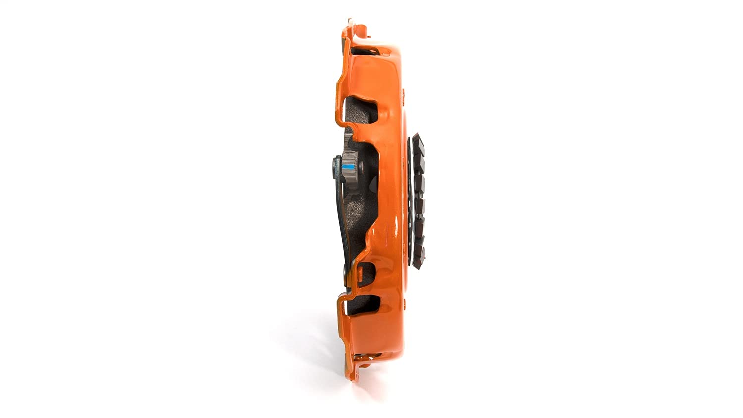 Clutch Pressure Plate And Disc Set Centerforce Dfx
