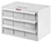 Tool Cabinet WEATHER GUARD 9909302, White
