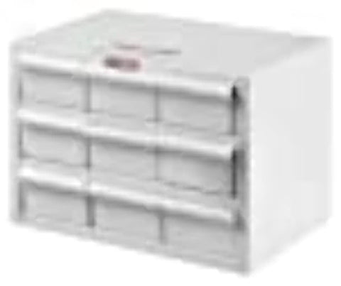 Tool Cabinet WEATHER GUARD 9909302, White