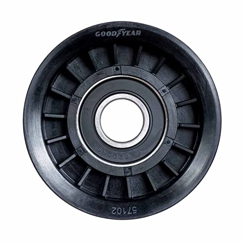 FEAD Pulley, Goodyear Belts MULTI