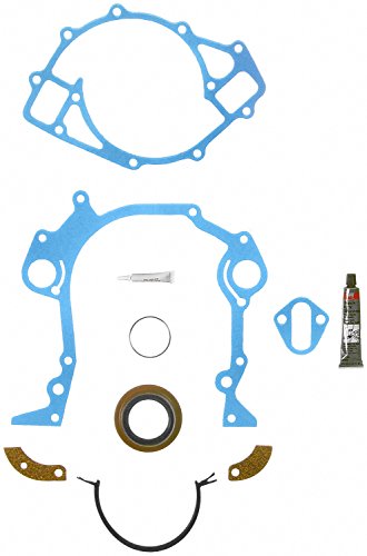 Timing Cover Set FEL-PRO w/Sleeve TCS 45881