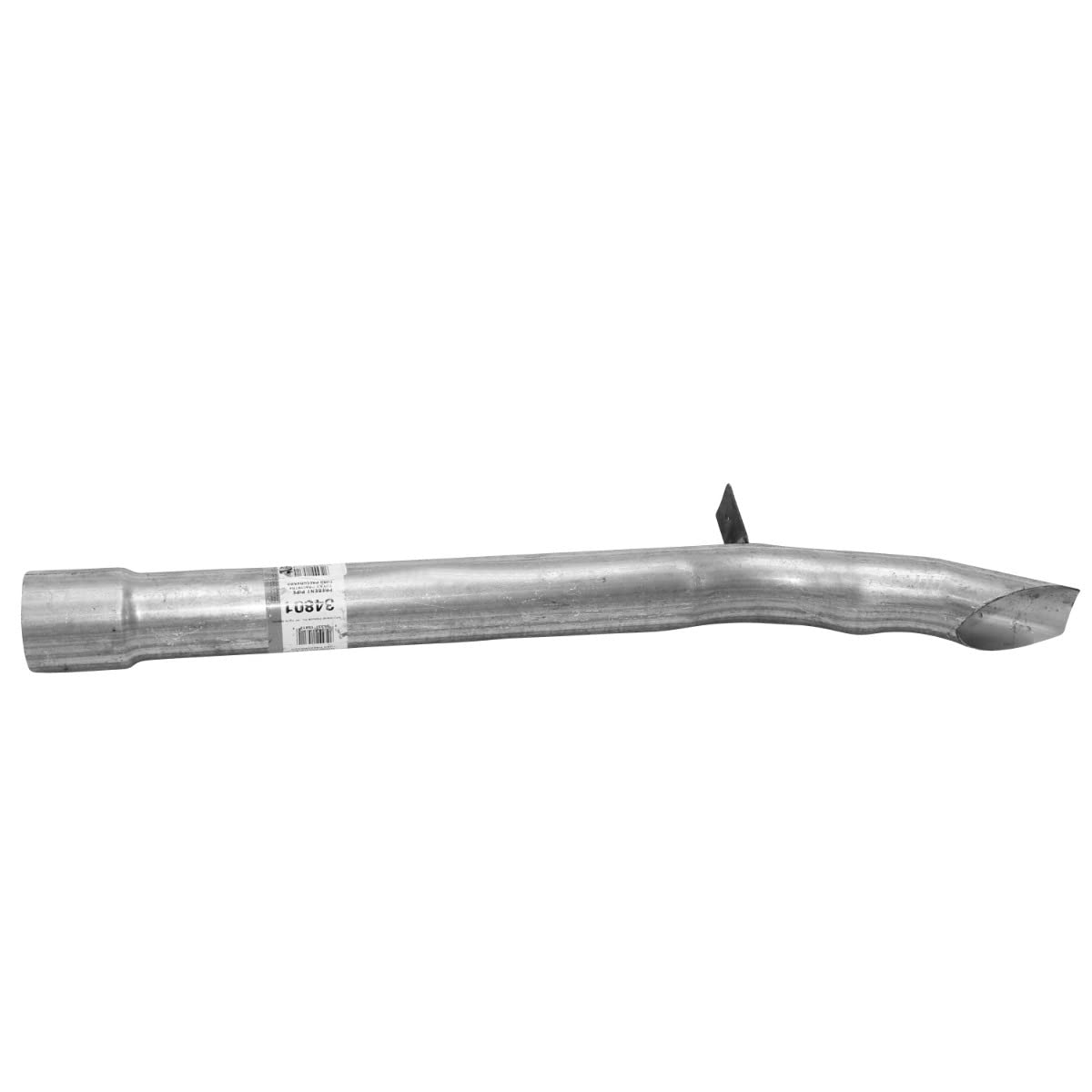 Tail Pipe AP Exhaust Products 34801