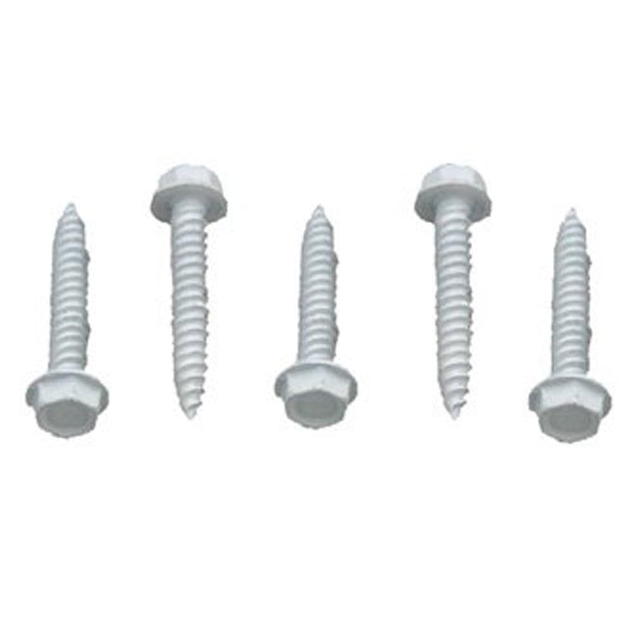 8 X 1-1/4 AP Products Hex Washer Head
