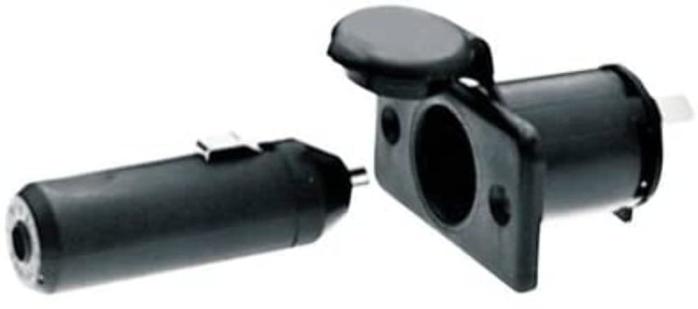 Accessory Plug, Peterson M2730S Socket