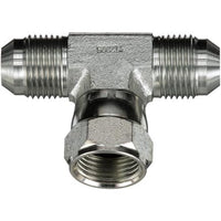 Adapter Gates