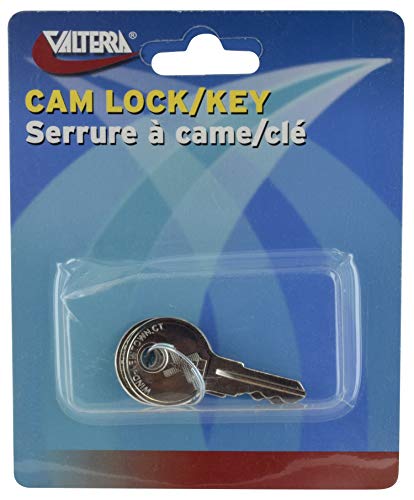 Replacement Valterra A524VP 751 Key