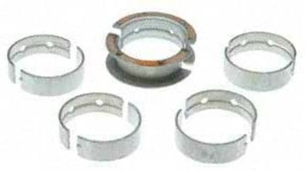 Engine Crankshaft Main Bearing Set Clevite MS-1733P-40