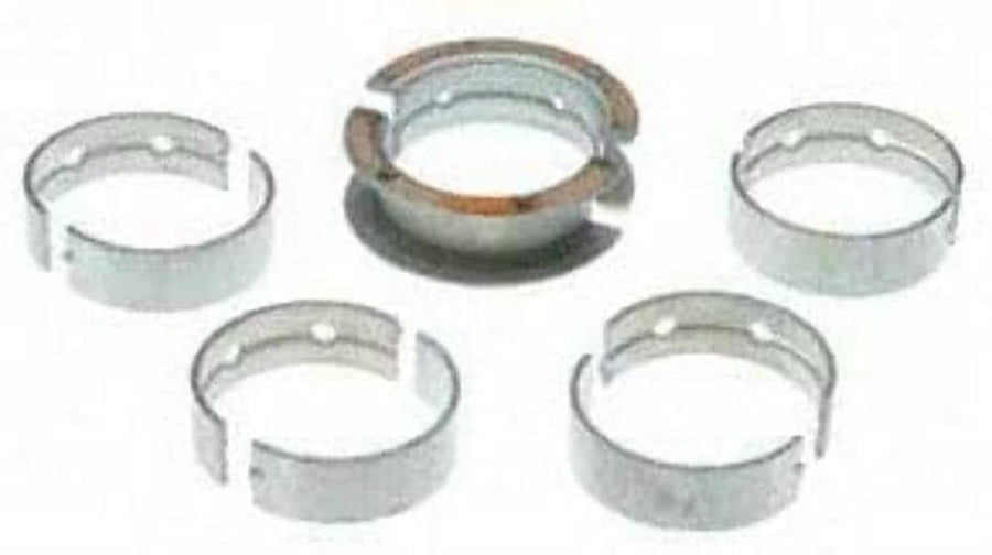 Engine Crankshaft Main Bearing Set Clevite MS-1733P-40