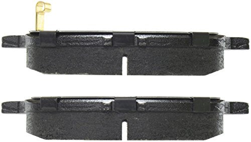 309.10280 Stoptech Sport Brake Pad