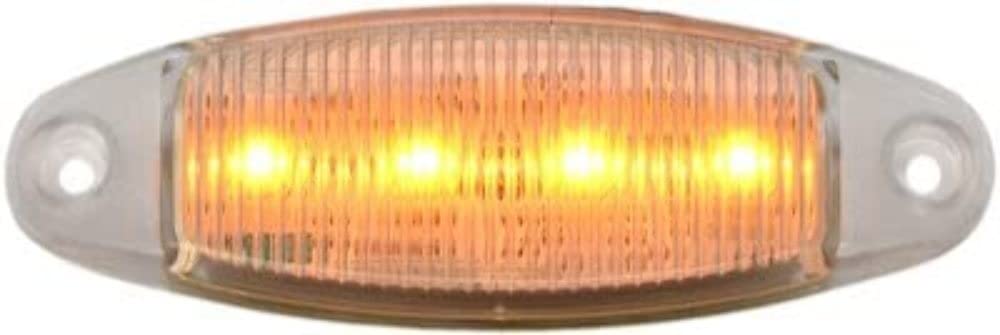 M178CA-BT2 Peterson Mfg Led Marker/Clearance, P2