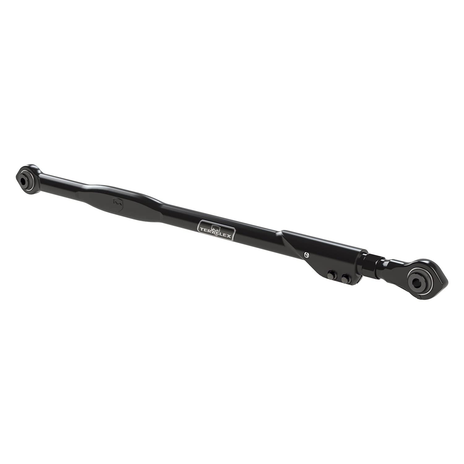TeraFlex Adjustable HD Forged Track Bar – Rear (0–6” Lift)