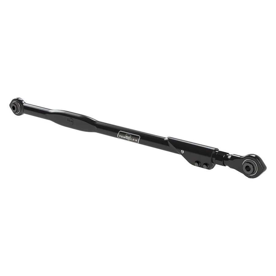 TeraFlex Adjustable HD Forged Track Bar – Rear (0–6” Lift)