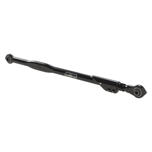 TeraFlex Adjustable HD Forged Track Bar – Rear (0–6” Lift)
