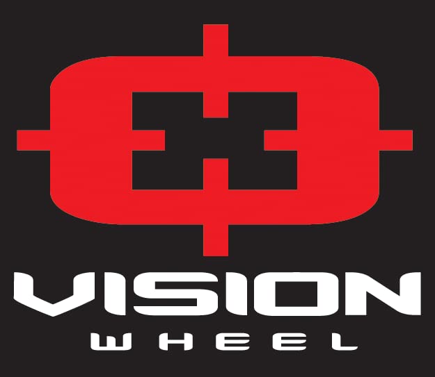 VIS OJOS 5-5.5 SB W/BKRG VIS